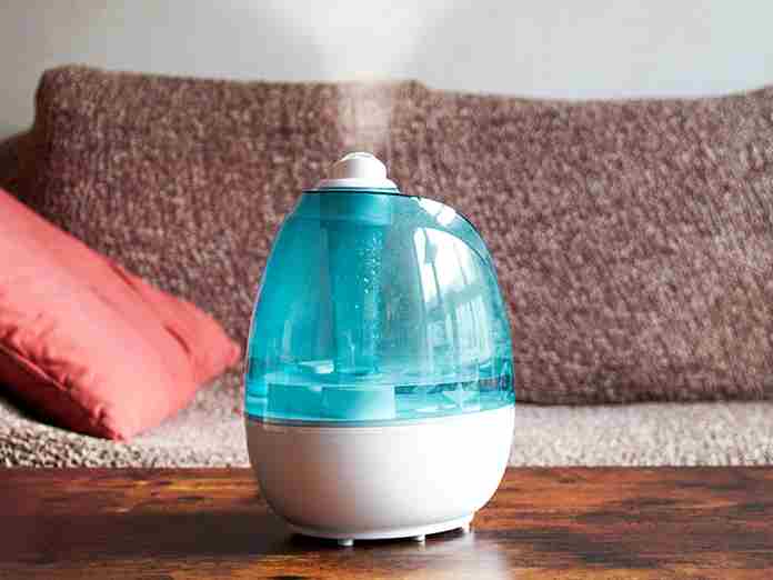 Household Humidifiers